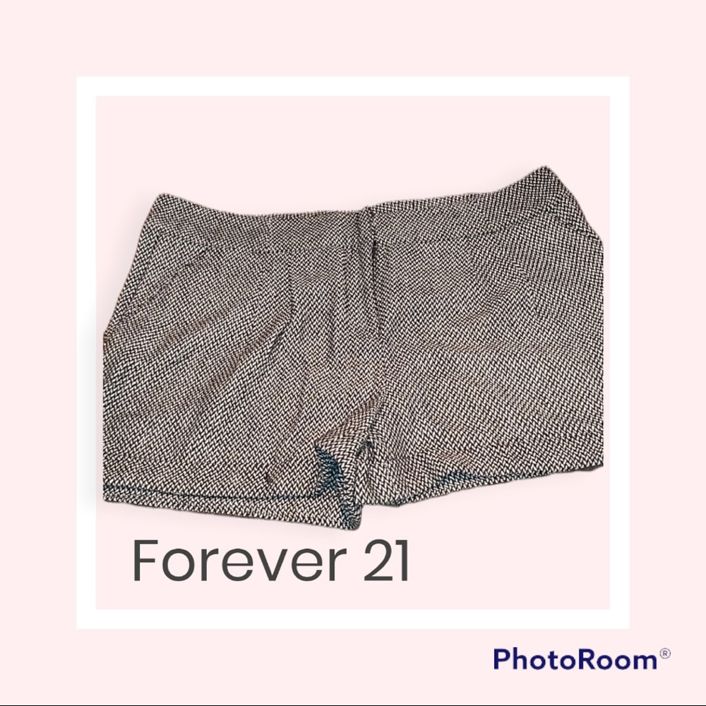Forever 21 Shorts